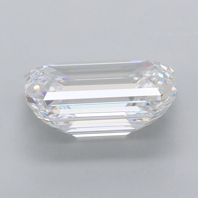 1.20 Carat Emerald Lab Diamond :: 360 spin frame 02