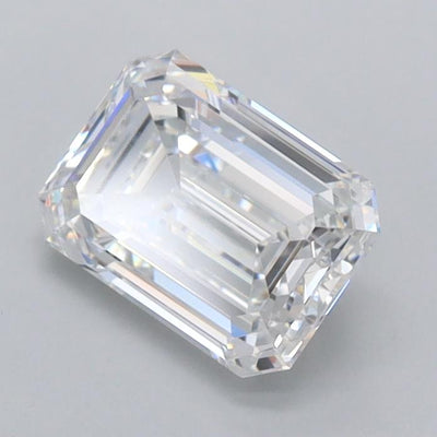 1.20 Carat Emerald Lab Diamond :: 360 spin frame 03
