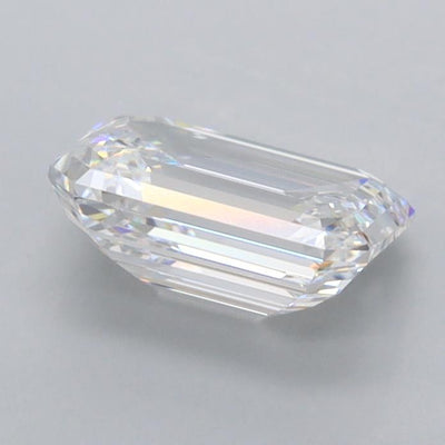 1.20 Carat Emerald Lab Diamond :: 360 spin frame 05
