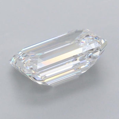 1.20 Carat Emerald Lab Diamond :: 360 spin frame 07