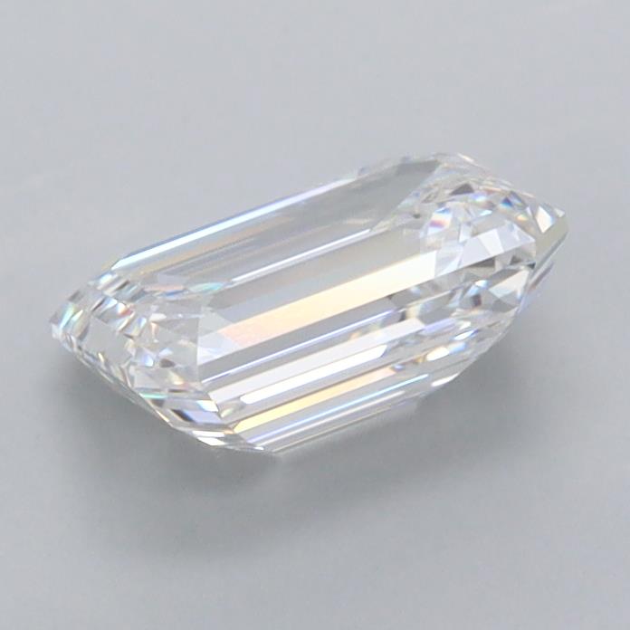 1.20 Carat Emerald Lab Diamond :: 360 spin frame 07