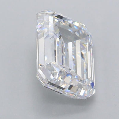 1.52 Carat Emerald Lab Diamond :: 360 spin frame 01