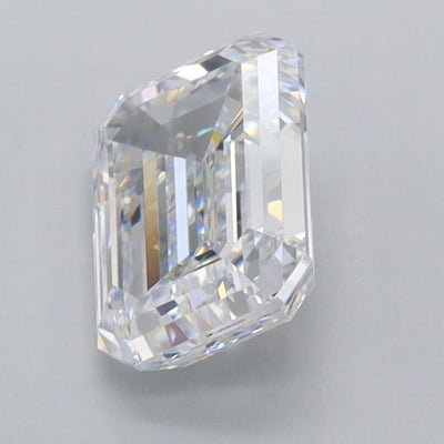 1.52 Carat Emerald Lab Diamond :: 360 spin frame 02