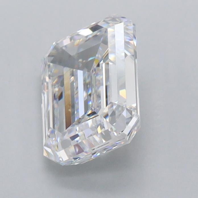 1.52 Carat Emerald Lab Diamond :: 360 spin frame 02