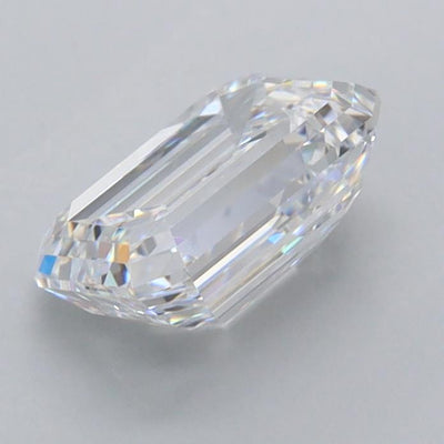 1.52 Carat Emerald Lab Diamond :: 360 spin frame 03