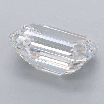 1.52 Carat Emerald Lab Diamond :: 360 spin frame 05