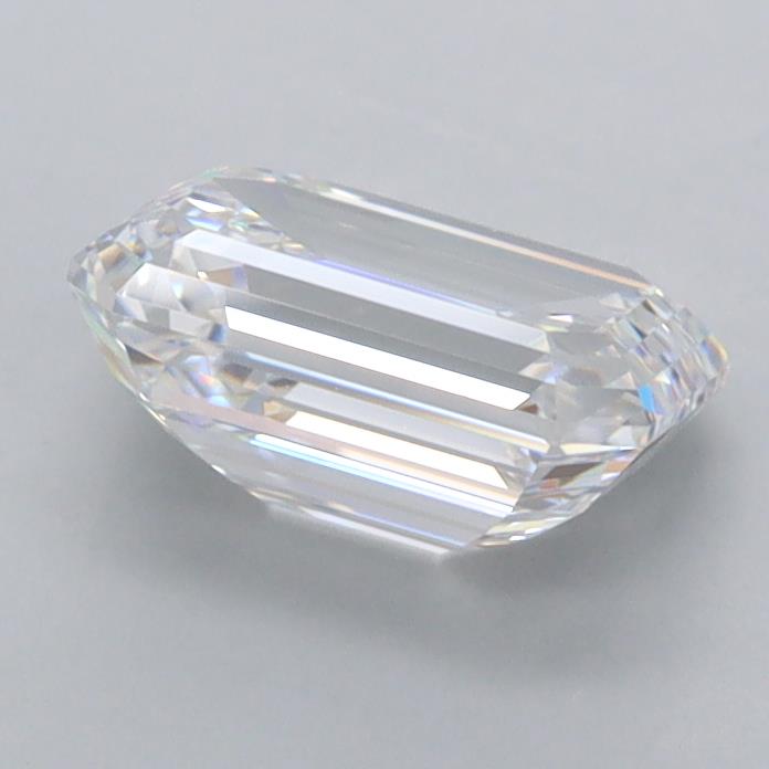 1.52 Carat Emerald Lab Diamond :: 360 spin frame 05