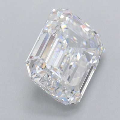 1.52 Carat Emerald Lab Diamond :: 360 spin frame 06
