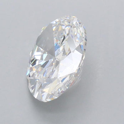1.21 Carat Oval Lab Diamond :: 360 spin frame 01