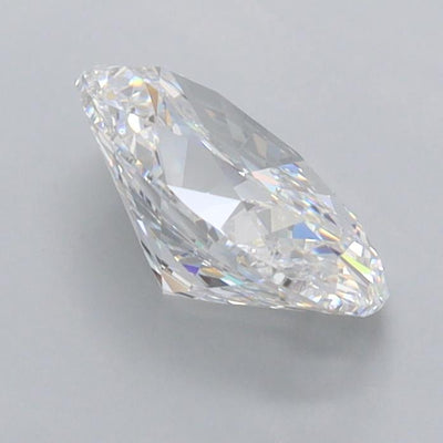 1.21 Carat Oval Lab Diamond :: 360 spin frame 03