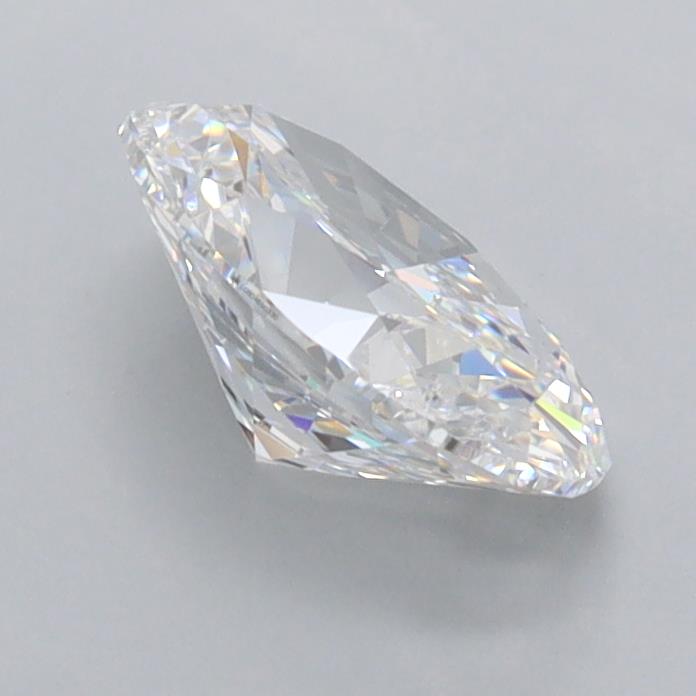 1.21 Carat Oval Lab Diamond :: 360 spin frame 03