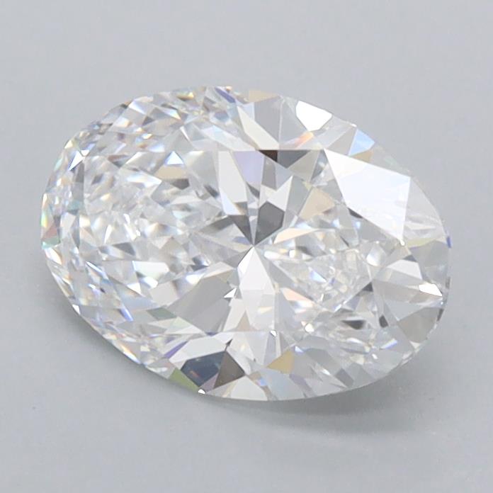 1.21 Carat Oval Lab Diamond :: 360 spin frame 04