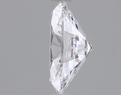 1.10 Carat Oval Lab Diamond :: 360 spin frame 02