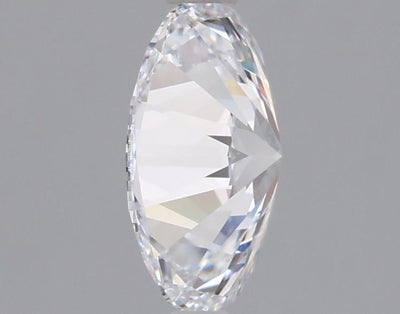 1.10 Carat Oval Lab Diamond :: 360 spin frame 03