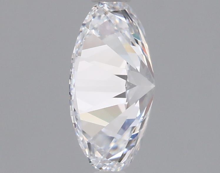 1.10 Carat Oval Lab Diamond :: 360 spin frame 03
