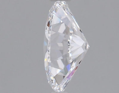 1.10 Carat Oval Lab Diamond :: 360 spin frame 04