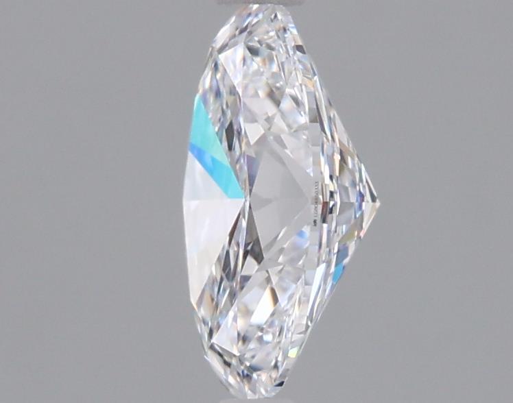 1.10 Carat Oval Lab Diamond :: 360 spin frame 05