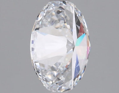 1.10 Carat Oval Lab Diamond :: 360 spin frame 06