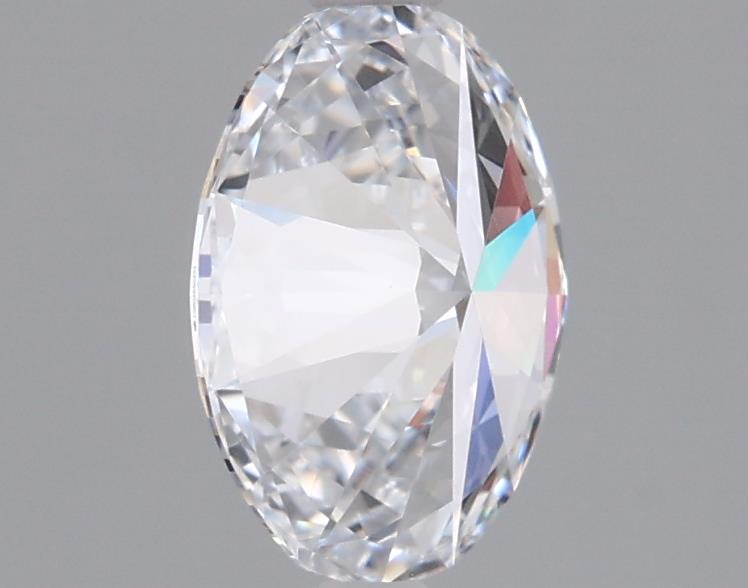 1.10 Carat Oval Lab Diamond :: 360 spin frame 06