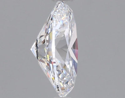 1.10 Carat Oval Lab Diamond :: 360 spin frame 07