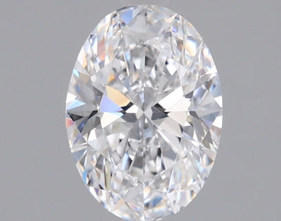 1.15 Carat Oval Lab Diamond