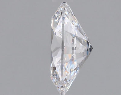 1.15 Carat Oval Lab Diamond :: 360 spin frame 01