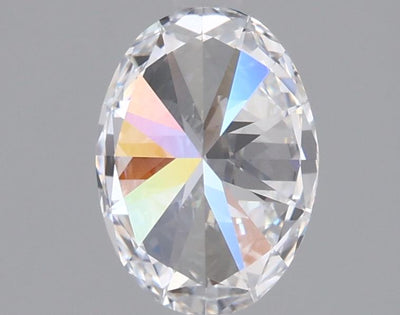 1.15 Carat Oval Lab Diamond :: 360 spin frame 02