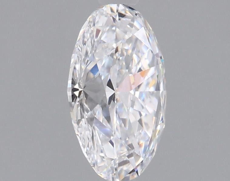 1.15 Carat Oval Lab Diamond :: 360 spin frame 03