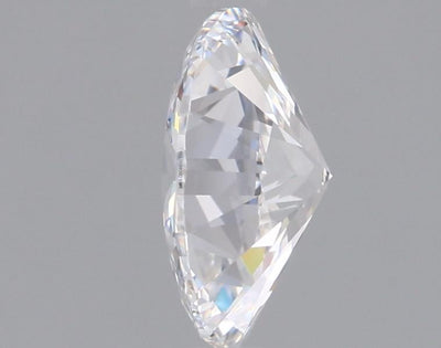 1.15 Carat Oval Lab Diamond :: 360 spin frame 04