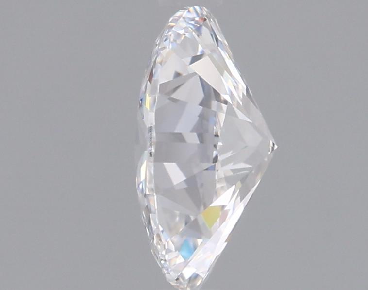 1.15 Carat Oval Lab Diamond :: 360 spin frame 04