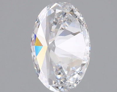 1.15 Carat Oval Lab Diamond :: 360 spin frame 05