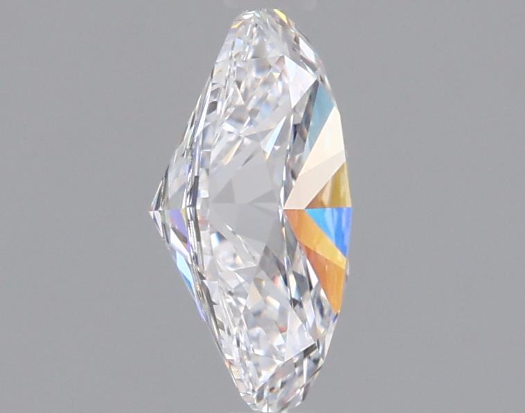 1.15 Carat Oval Lab Diamond :: 360 spin frame 06