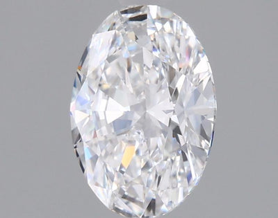 1.15 Carat Oval Lab Diamond :: 360 spin frame 07