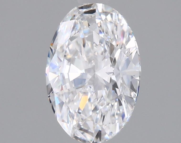 1.15 Carat Oval Lab Diamond :: 360 spin frame 07