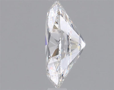 1.36 Carat Oval Lab Diamond :: 360 spin frame 01