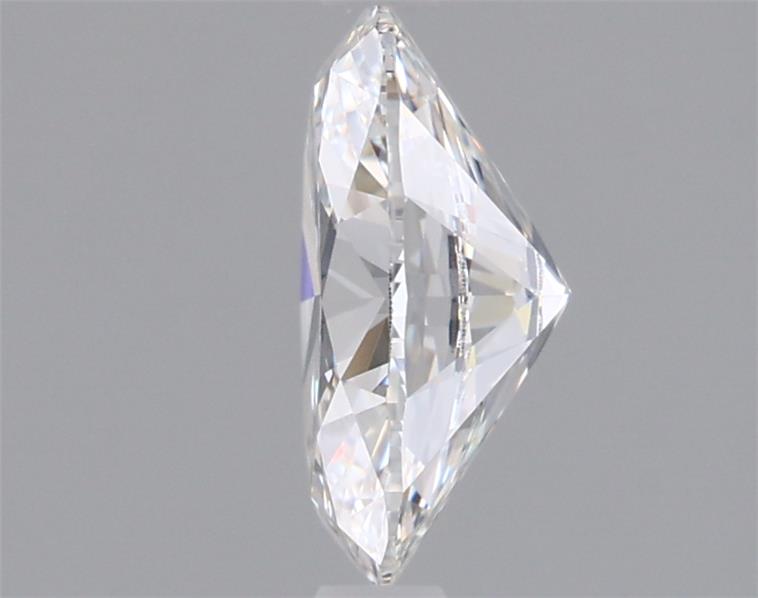 1.36 Carat Oval Lab Diamond :: 360 spin frame 01
