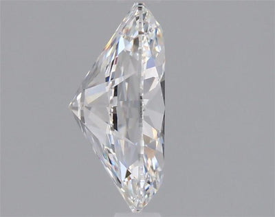 1.36 Carat Oval Lab Diamond :: 360 spin frame 02