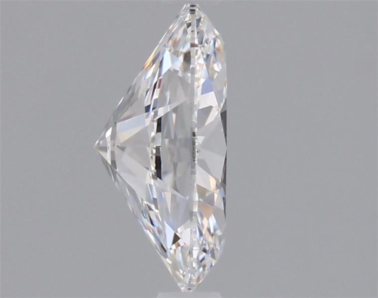 1.36 Carat Oval Lab Diamond :: 360 spin frame 02