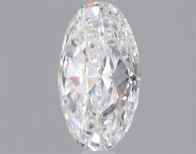 1.36 Carat Oval Lab Diamond :: 360 spin frame 03