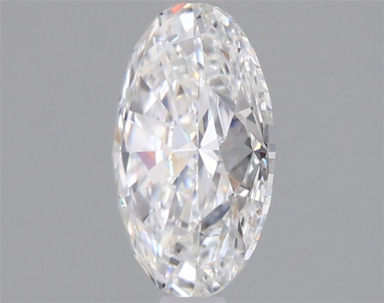 1.36 Carat Oval Lab Diamond :: 360 spin frame 03