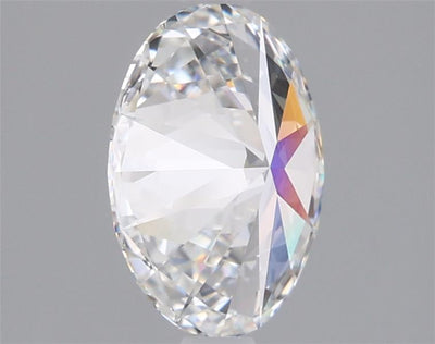 1.36 Carat Oval Lab Diamond :: 360 spin frame 04