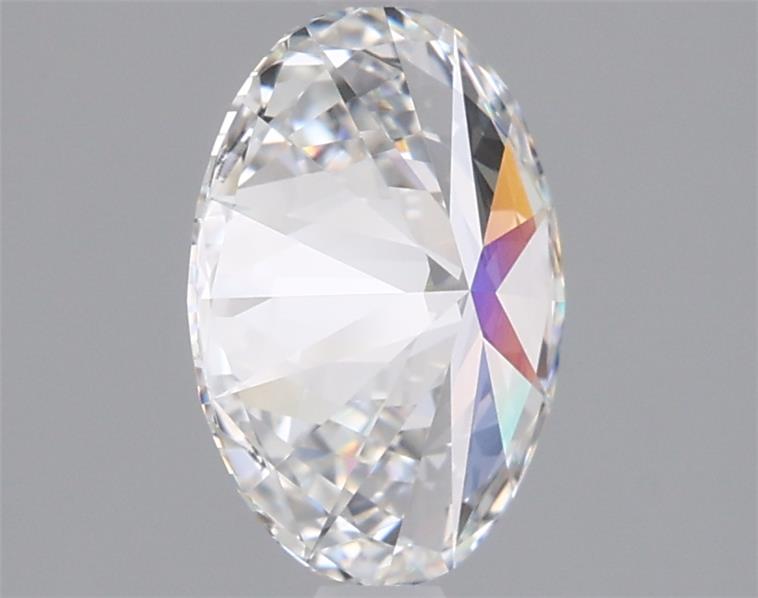 1.36 Carat Oval Lab Diamond :: 360 spin frame 04