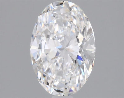 1.36 Carat Oval Lab Diamond :: 360 spin frame 06