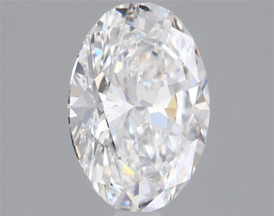 1.36 Carat Oval Lab Diamond :: 360 spin frame 07