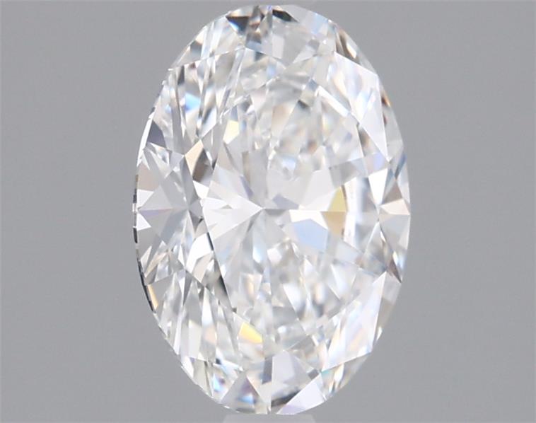 1.36 Carat Oval Lab Diamond :: 360 spin frame 07