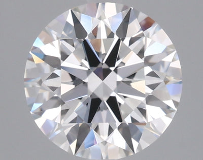 1.89 Carat Round Lab Diamond