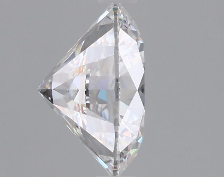 1.89 Carat Round Lab Diamond :: 360 spin frame 01