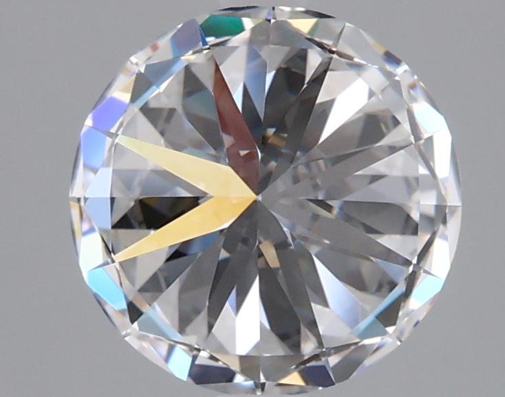 1.89 Carat Round Lab Diamond :: 360 spin frame 02