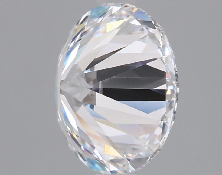 1.89 Carat Round Lab Diamond :: 360 spin frame 03