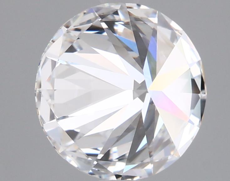 1.89 Carat Round Lab Diamond :: 360 spin frame 05